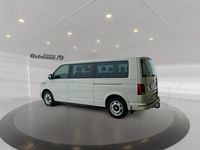 Gebraucht VW T6.1 150 PS (110 kW) 2022 Weiß Van