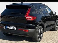 Gebraucht Volvo EX40 Plus 185 kW (252 PS) 2025 Metallic (schwarz SUV