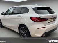 gebraucht BMW 118 i