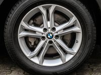 gebraucht BMW X3 xDrive30d Advantage Navi H/K LED Sitzhz PDC