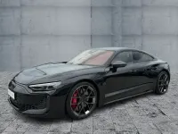 Gebraucht Audi RS e-tron GT Sport 620 kW (843 PS) 2024 Schwarz Limousine