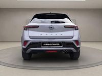 Gebraucht Opel Mokka 131 PS (96 kW) 2025 Kontrast grau SUV