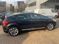 Gebraucht Citroën DS5 Sport Chic 163 PS (119 kW) 2013 Violet Kleinwagen