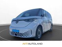 Gebraucht VW ID. Buzz Pro 210 kW (286 PS) 2025 Candy weiss Van / Kleinbus