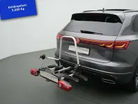 Gebraucht VW Touareg Edition 286 PS (210 kW) 2026 Schwarz SUV