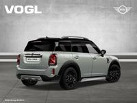 Gebraucht Mini Cooper D 150 PS (110 kW) 2021 Weiß Kleinwagen