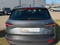 Neu Skoda Karoq Selection 150 PS (110 kW) 2025 Schwarz SUV