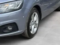 Gebraucht Seat Alhambra XCELLENCE 150 PS (110 kW) 2020 Moonstone silver Van / Kleinbus