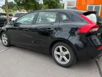 Gebraucht Volvo V40 You! 120 PS (88 kW) 2014 Schwarz Kombi