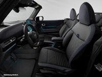 Gebraucht Mini Cooper 163 PS (119 kW) 2025 Midnight black metallic Kleinwagen