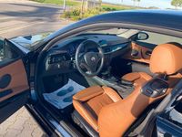 Brugt Alpina B3 360 HK (264 kW) 2009 Sort Coupe