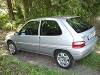 gebraucht Citroën Saxo 