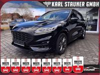 Gebraucht Ford Kuga ST-Line 120 PS (88 kW) 2024 Schwarz SUV