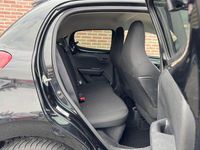 Gebraucht Peugeot 108 Active 68 PS (50 kW) 2016 Schwarz Kleinwagen