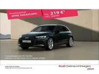 Gebraucht Audi A3 Advanced 150 PS (110 kW) 2025 Limousine