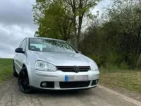 Gebraucht VW Golf 105 PS (77 kW) 2006 Coupé