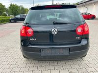 gebraucht VW Golf V United 1.4 TSI NAVI*SHZ*PDC FESTPREIS
