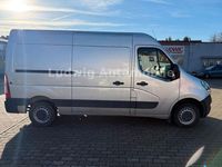 Gebraucht Opel Movano 180 PS (132 kW) 2021 Silber Van