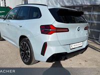 Neu BMW X3 Comfort Edition 197 PS (144 kW) 2026 Sophistograu brillanteffekt SUV