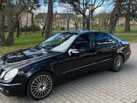 gebraucht Mercedes E350 w211