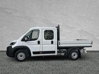 Neu Fiat Ducato 140 PS (102 kW) 2025 Ducato weiß Van