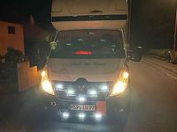 Gebraucht Renault Master 131 PS (96 kW) 2015