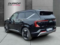Neu Kia EV5 Earth 160 kW (218 PS) 2026 Fusion black met. SUV