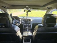 gebraucht Audi Q7 3.0 TDI DPF quattro tiptronic