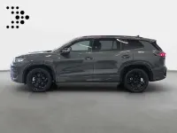 Neu VW Tayron R-line 177 PS (130 kW) 2026 Grenadillschwarz metallic SUV