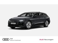 Nouă Audi A6 e-tron Performance 210 kW (286 CP) 2025 Gri Break