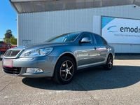 Usata Skoda Octavia 120 CV (88 kW) 2011 Grigio Berlina