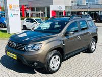 Gebraucht Dacia Duster Comfort 101 PS (74 kW) 2020 Braun SUV