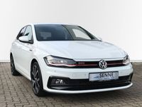 gebraucht VW Polo 2.0 GTI DSG, ACC, Navi, LED, Kamera, Sitzh.