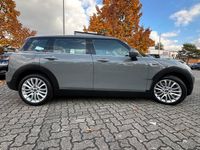 Gebraucht Mini One D Clubman 116 PS (85 kW) 2018 Grau Kombi