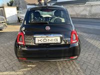 Gebraucht Fiat 500 69 PS (50 kW) 2023 Schwarz Kleinwagen