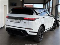Gebraucht Land Rover Range Rover evoque R-Dynamic 179 PS (131 kW) 2019 Yulong white SUV