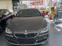 gebraucht BMW 650 i Gran Coupe