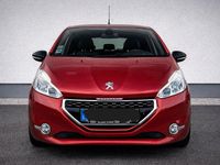 Gebraucht Peugeot 208 GTi 200 PS (147 kW) 2015 Rot Kleinwagen