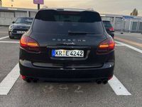 gebraucht Porsche Cayenne Diesel