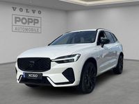 Neu Volvo XC60 Plus 455 PS (334 kW) 2025 Crystal white SUV