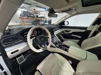 Second-hand Lamborghini Urus 666 CP (489 kW) 2023 Alb SUV
