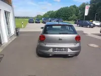 Gebraucht VW Polo Comfortline 95 PS (69 kW) 2020 Kleinwagen