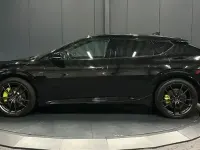 Gebraucht Kia EV6 GT 430 kW (585 PS) 2023 Aurora black metallic SUV