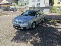 Gebraucht VW Golf IV Trendline 75 PS (55 kW) 2005 Silber Limousine