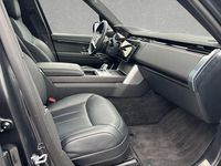 Gebraucht Land Rover Range Rover HSE 349 PS (256 kW) 2025 Andere SUV
