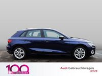 gebraucht Audi A3 Sportback advanced 30 TDI Schaltgetriebe