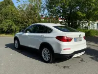 Gebraucht BMW X4 190 PS (139 kW) 2016 Weiß SUV