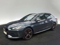 Gebraucht Seat Leon 4Drive 310 PS (228 kW) 2024 Magnetic grau metallic Kombi