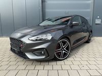 Gebraucht Ford Focus ST 280 PS (205 kW) 2020 Grau Limousine