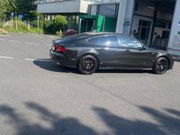Gebraucht Audi A7 S-Line 2011 Limousine